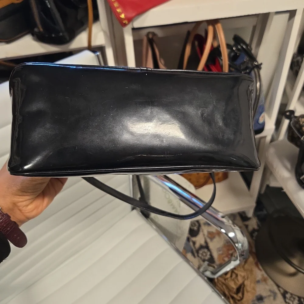 Salvatore ferragamo mini bag - Picture 5 of 5